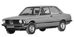 BMW E21 B247B Fault Code