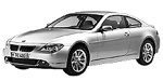 BMW E63 B247B Fault Code