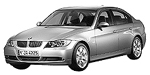 BMW E90 B247B Fault Code