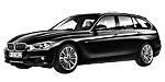 BMW F31 B247B Fault Code